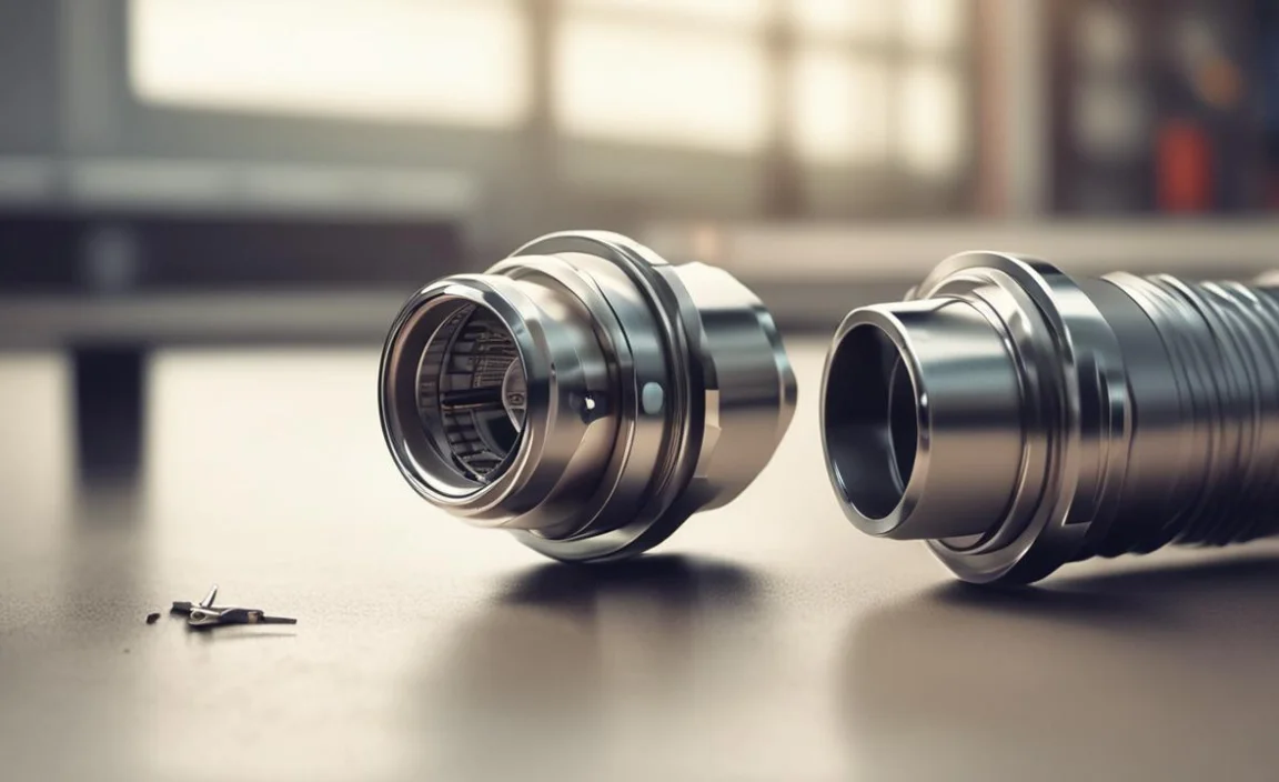 automotive vs industrial air fittings difference explained
