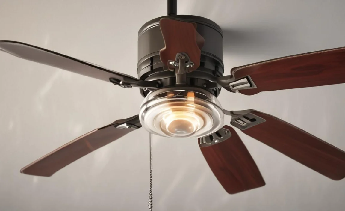 Benefits of a Working Ceiling Fan