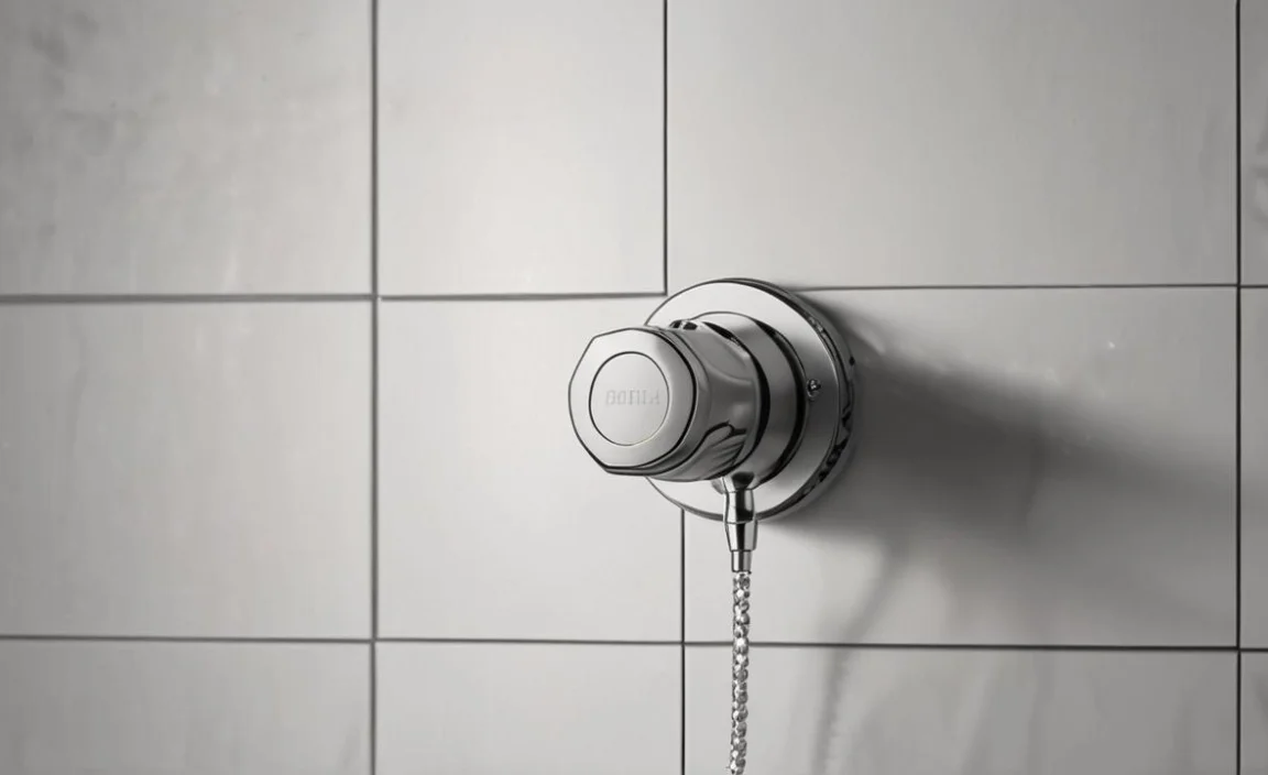Benefits of Adjusting Your Shower Valve