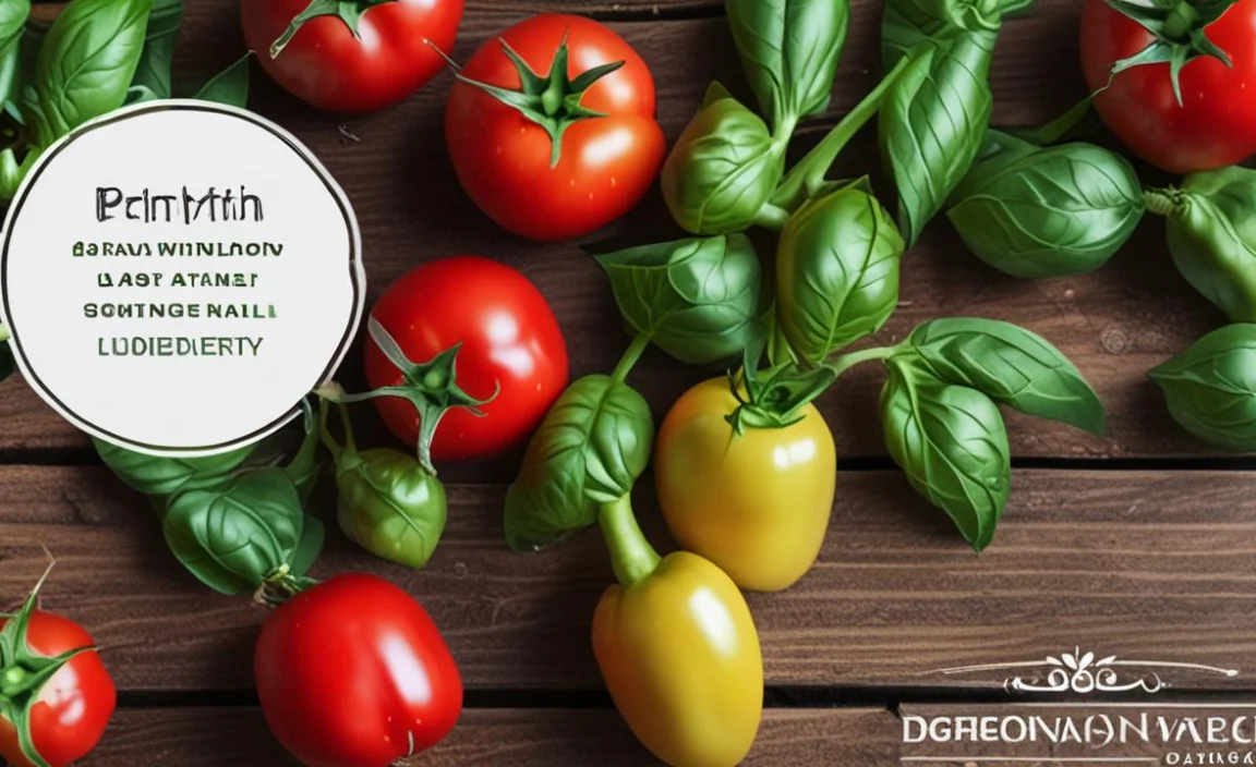 Benefits of Companion Planting