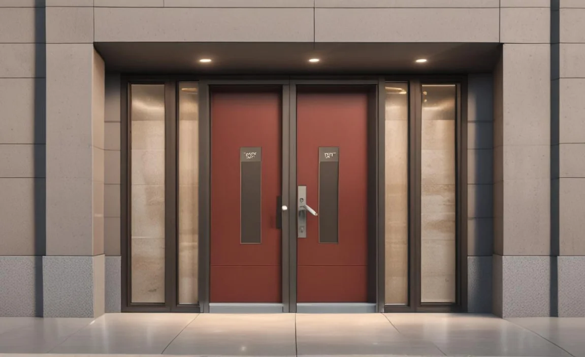 Benefits of Keyless Entry Systems