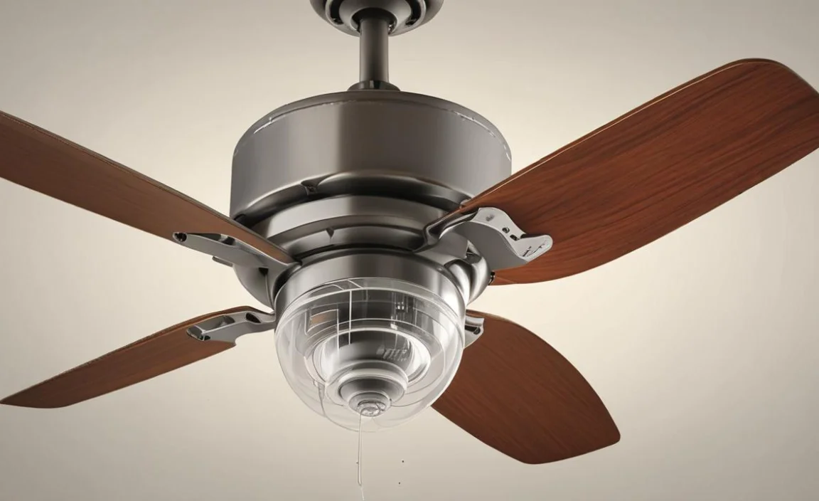 Benefits of Non Detergent Oil for Ceiling Fans