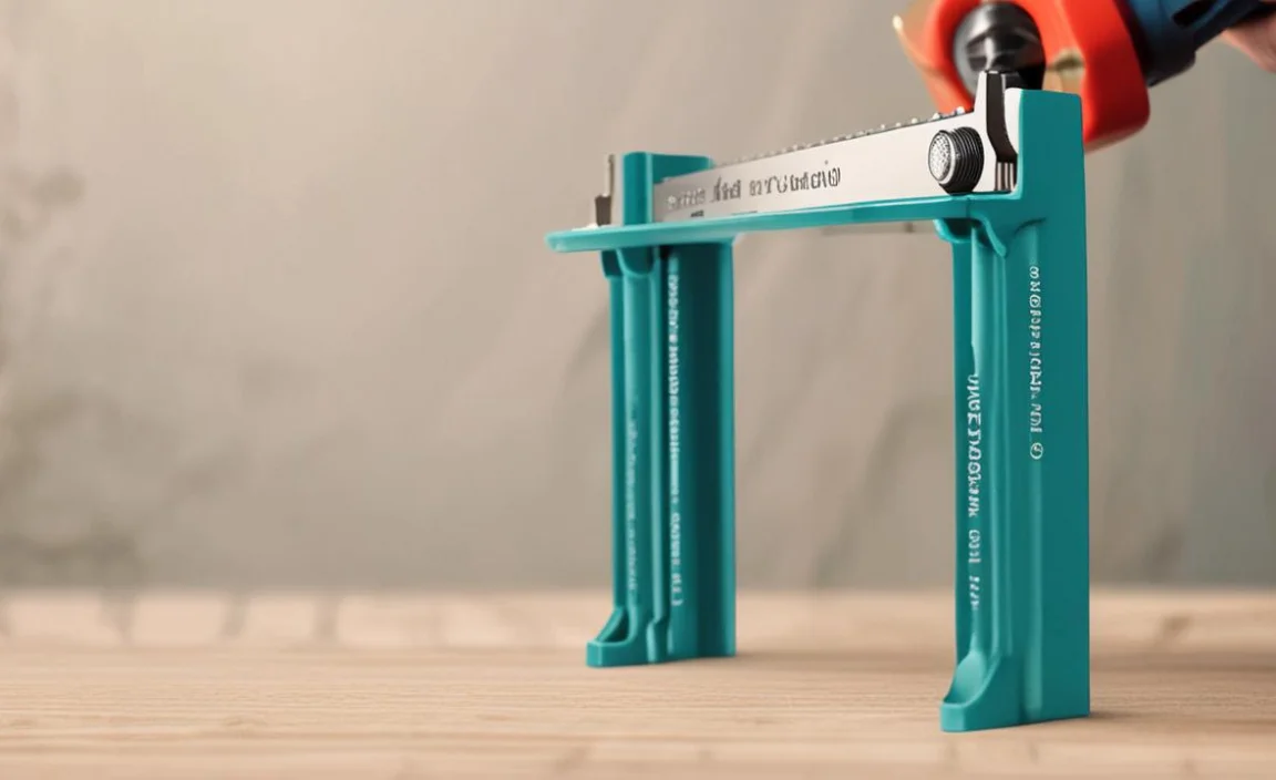 Benefits of Proper Coping Saw Blade Tension Adjustment