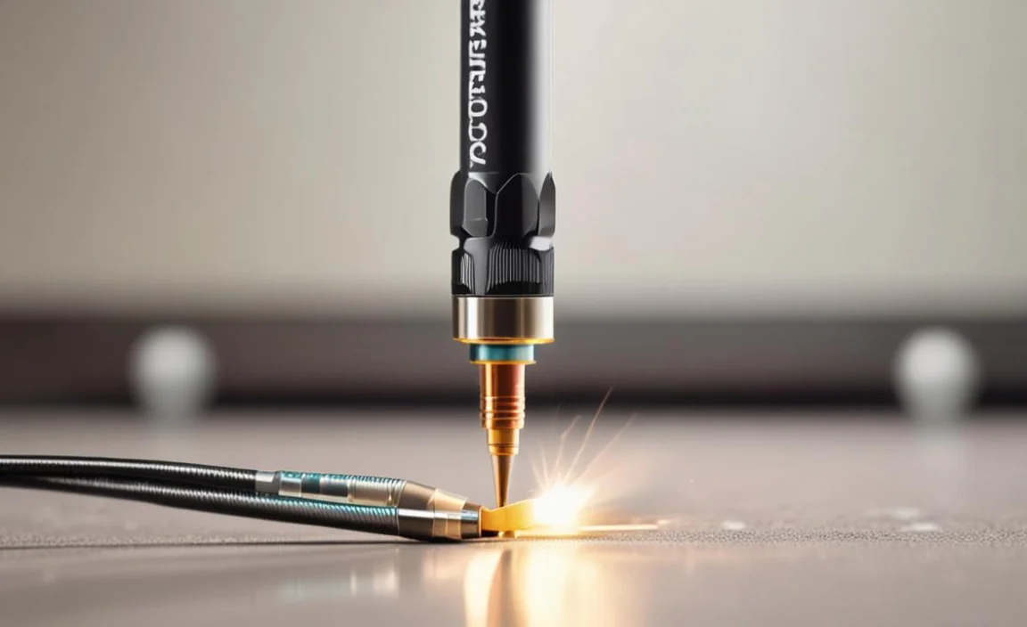 Benefits of Properly Tinned Soldering Tips