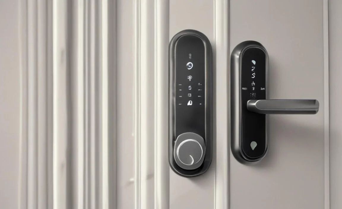 Benefits of the Smart Lock Auto Lock Feature