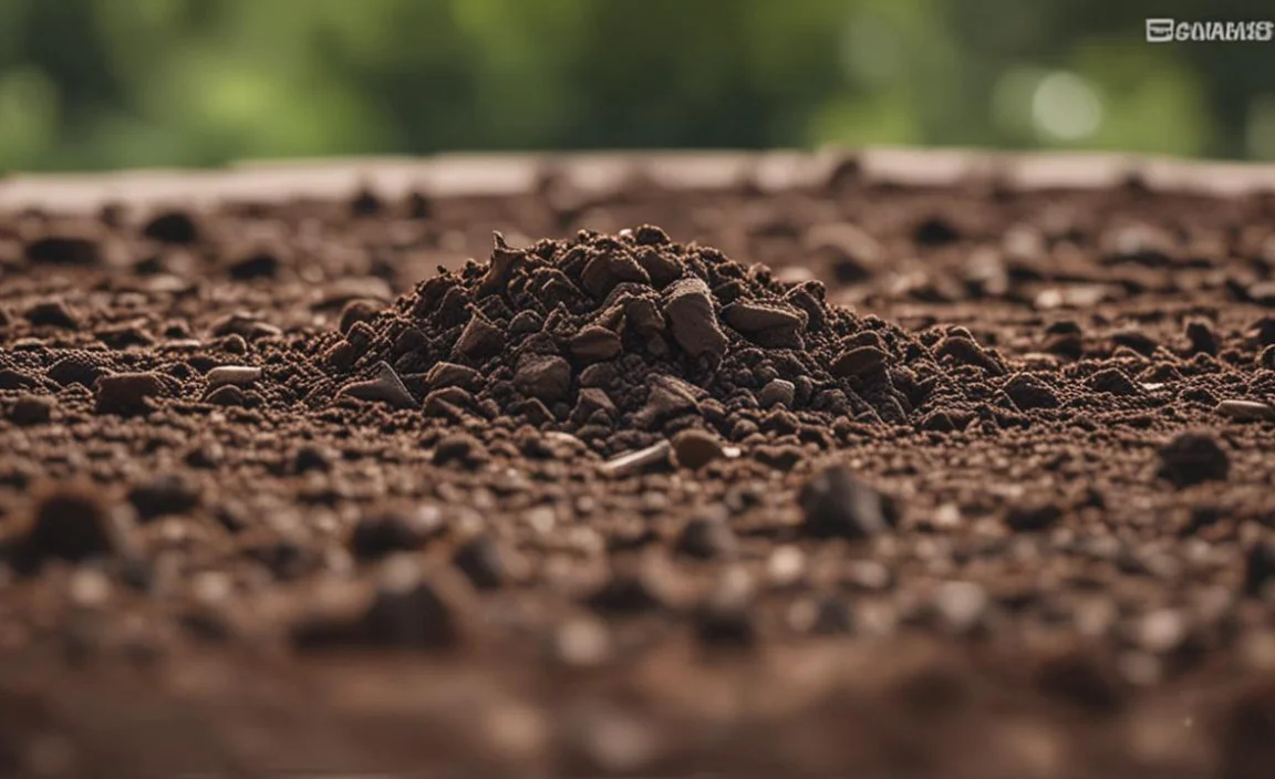 Benefits of the Squeeze Test for Compost Moisture Level