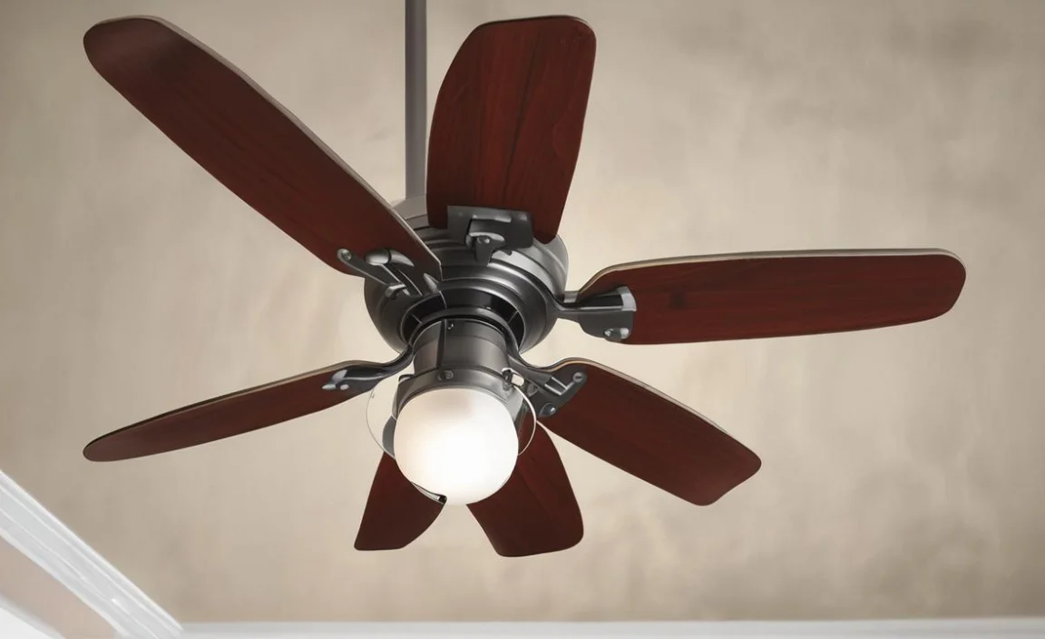 Benefits of Using a Ceiling Fan