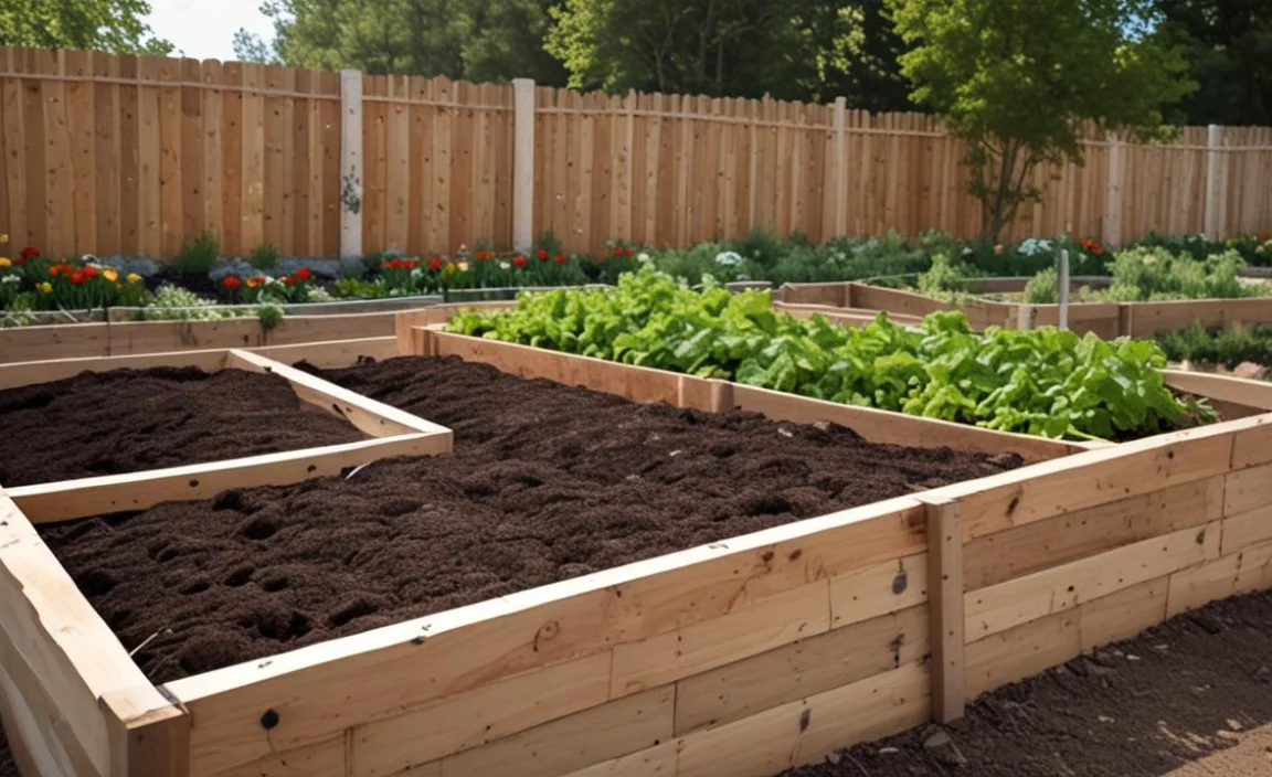 Benefits of Using Compost