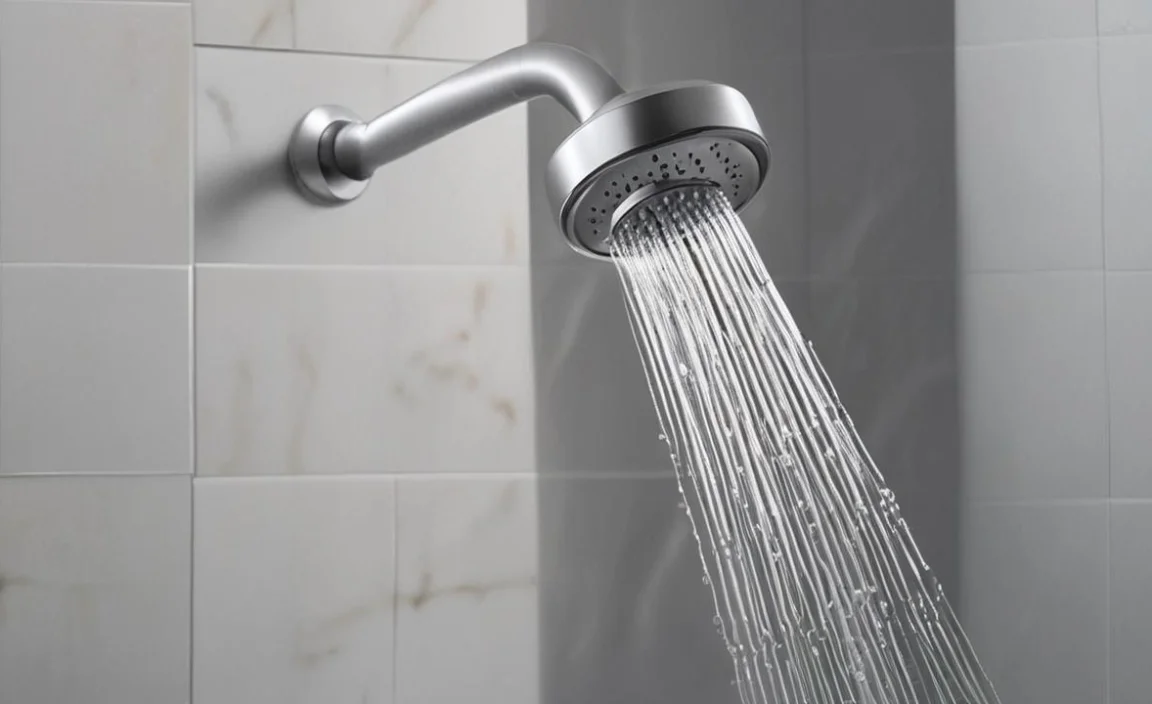 Benefits of Using Filtering Shower Heads