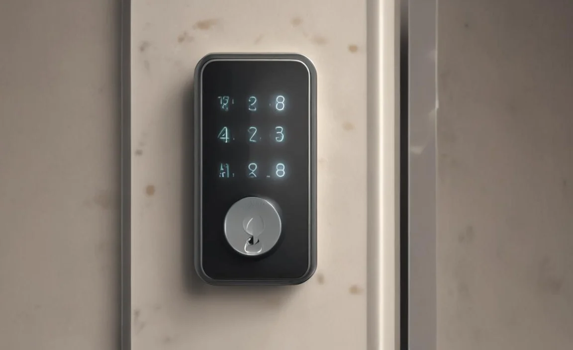 Benefits of Using Smart Lock Offline Access Codes