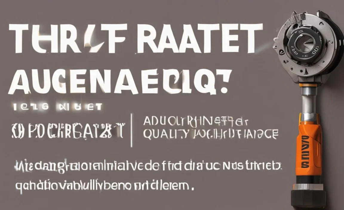 best 1/2 ratchet