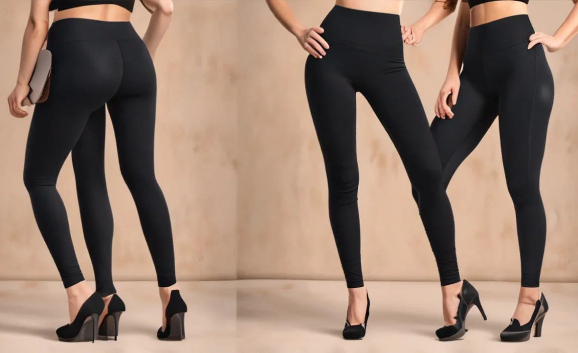 best black leggings for under dresses