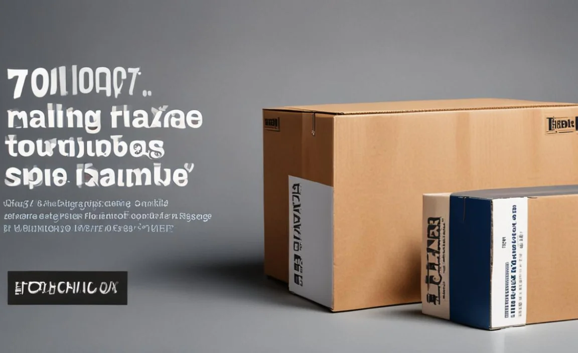 best boxes for mailing