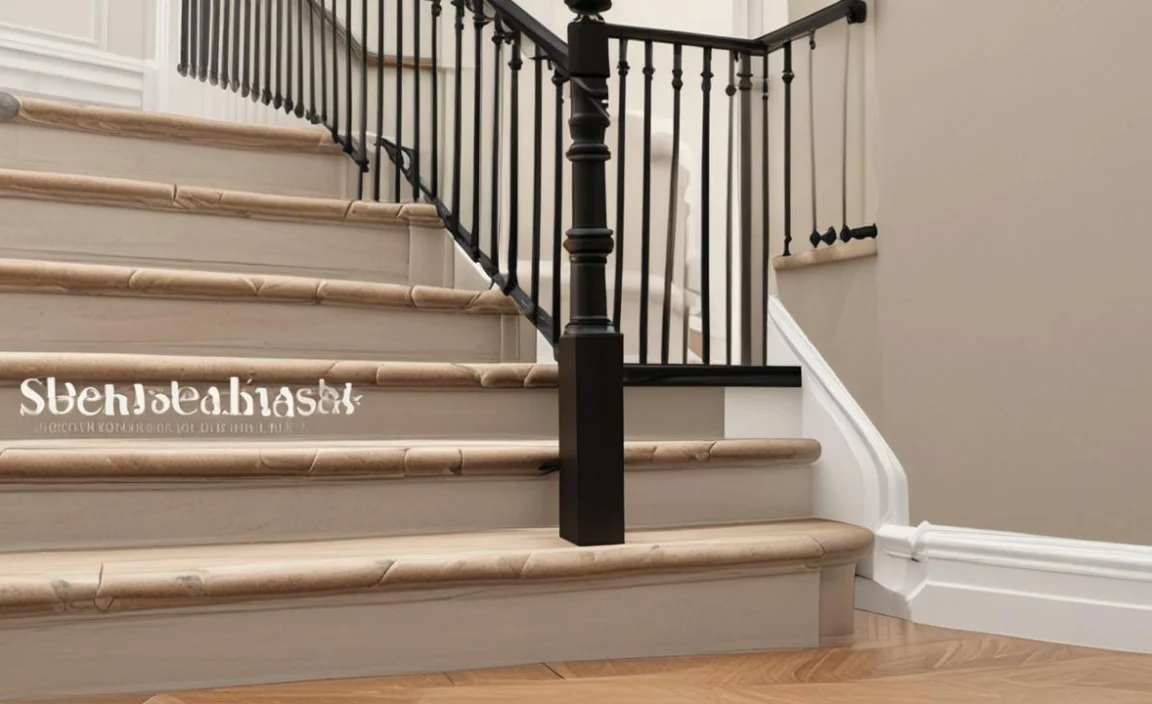 best corner guards for steps