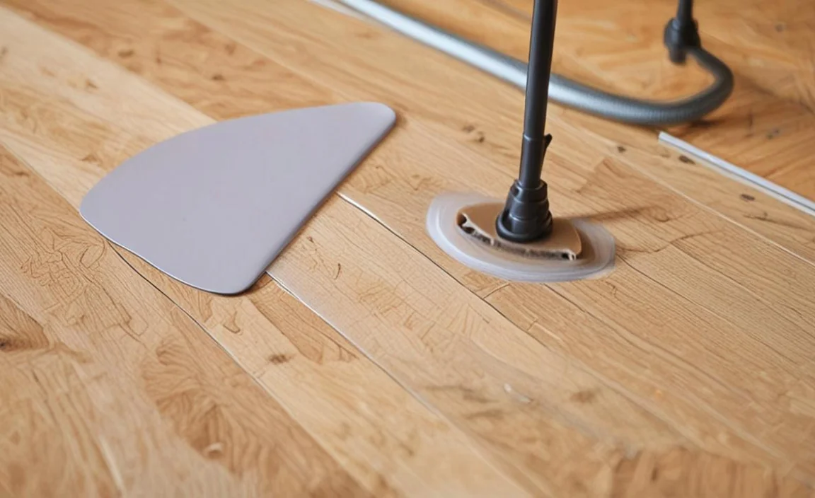 best furniture pads for hardwood floors
