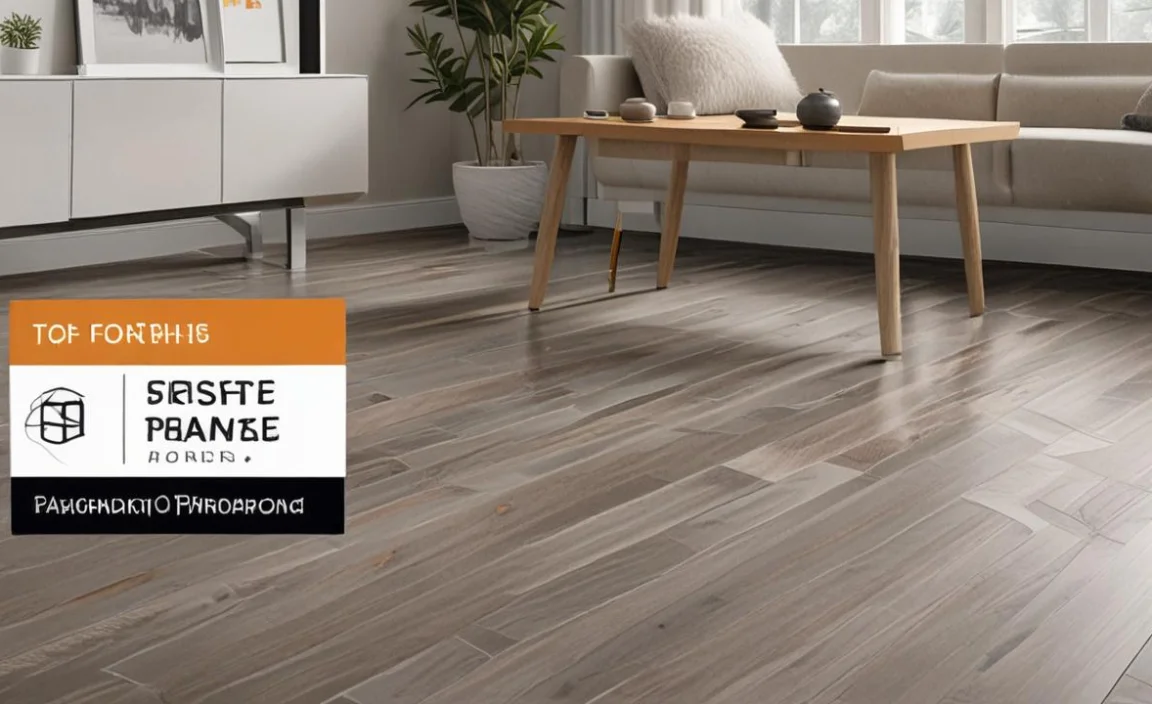 best furniture pads for vinyl plank flooring
