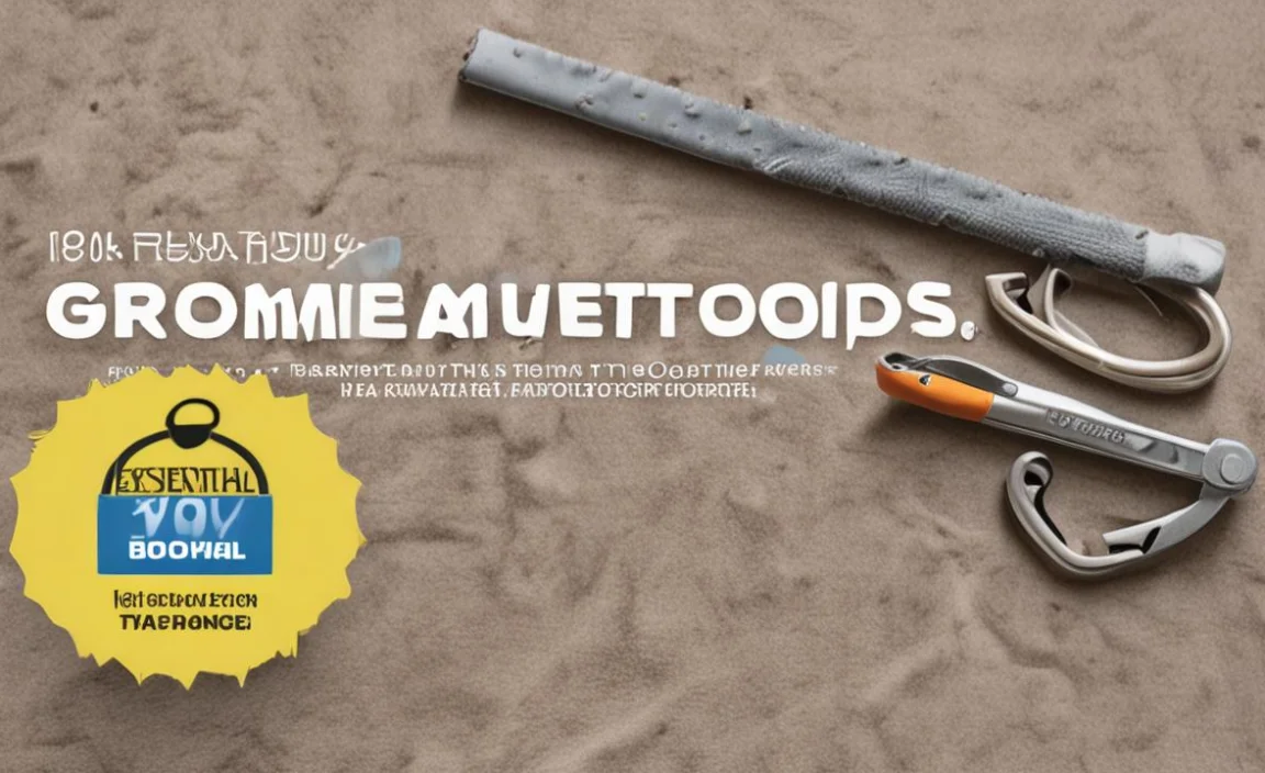 best grommet tools for tarps