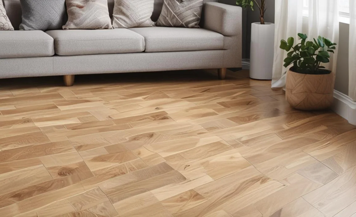 best hardwood floor pads for furniture