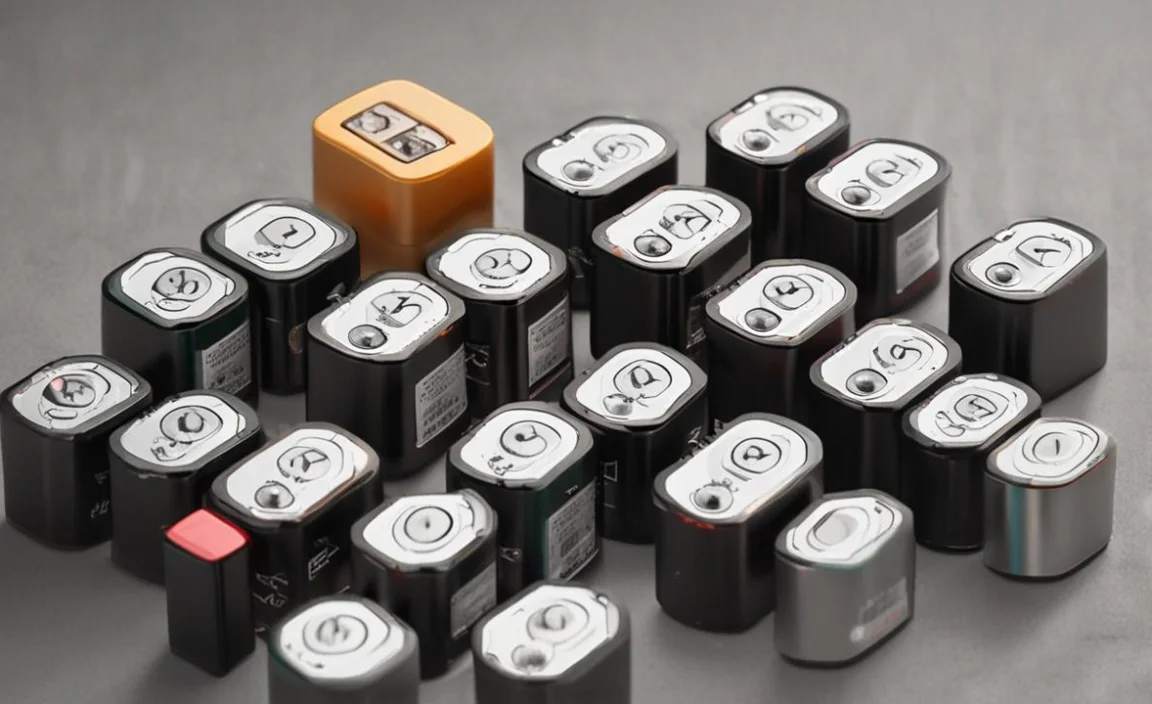 best lithium batteries for extreme cold smart locks