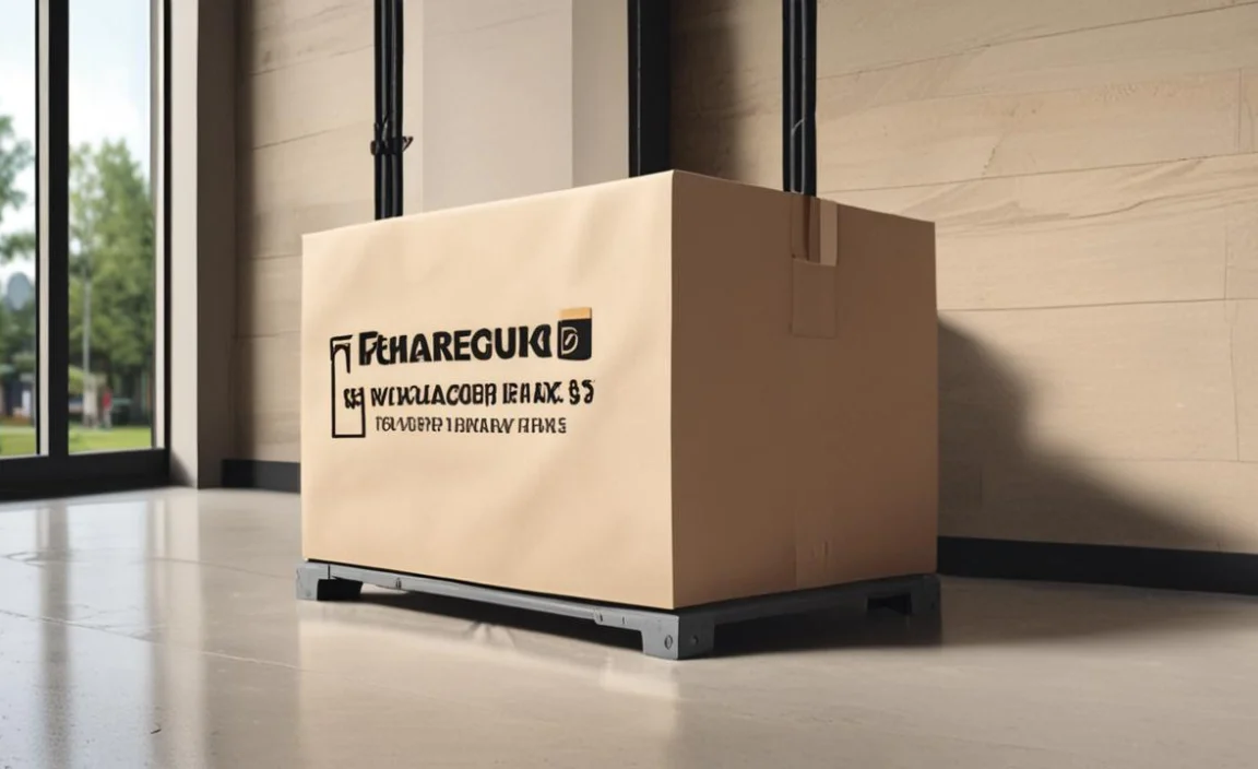 best mail box for packages