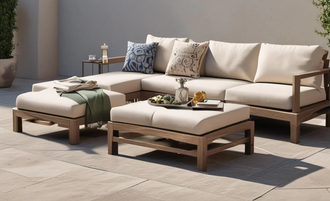 best pads for patio furniture feet