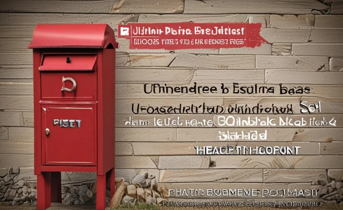 best paint for wood mailbox post