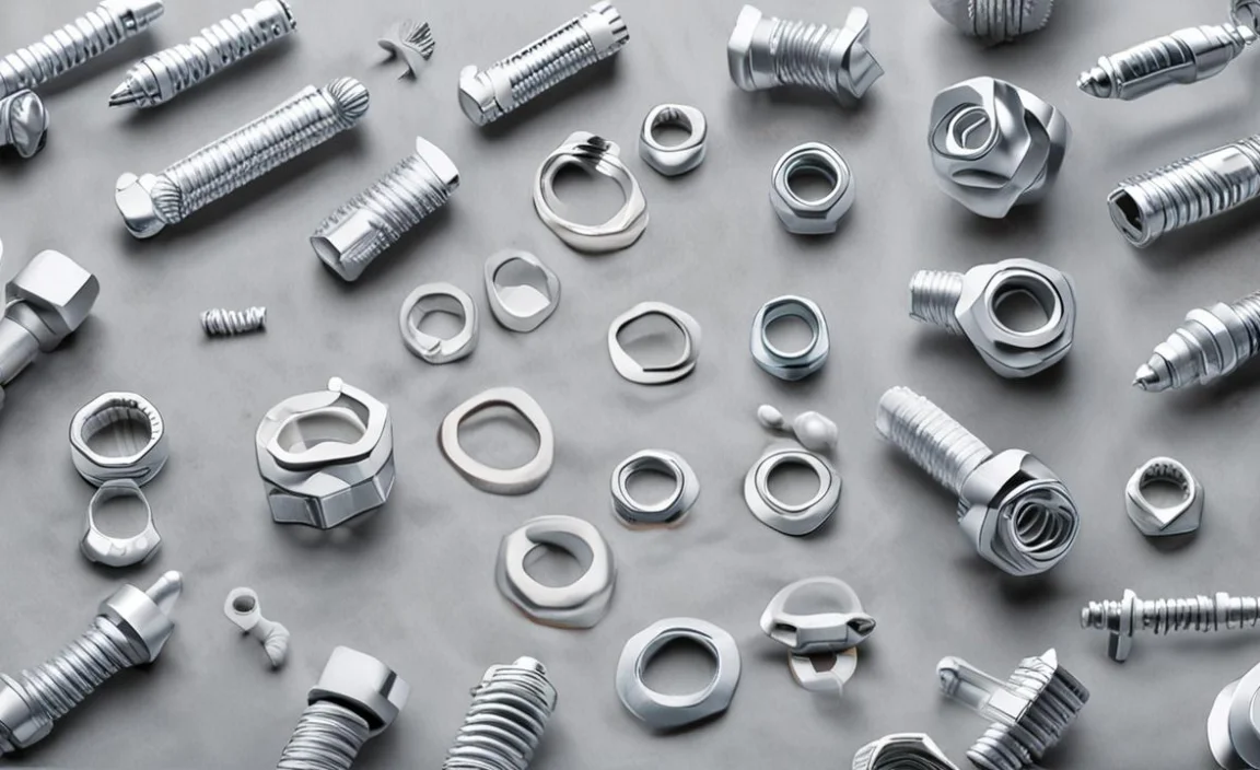 best plastic fasteners for clothing