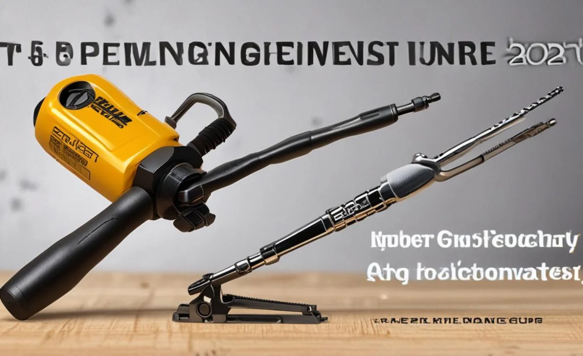 best power ratchet
