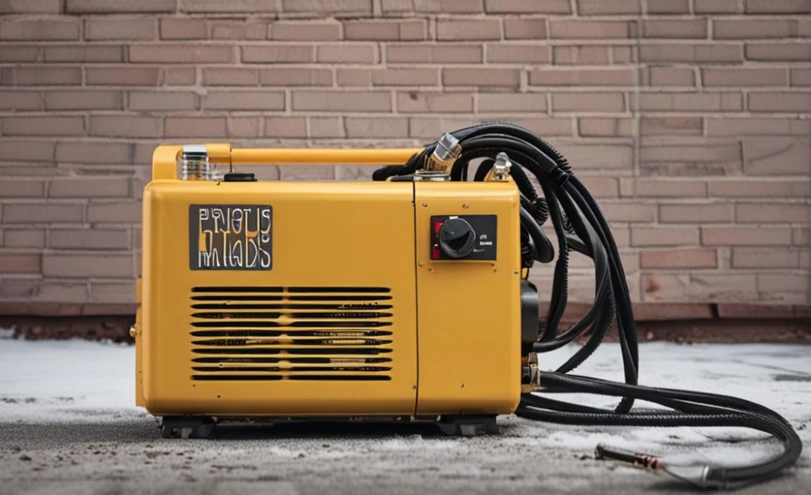 Best Practices for Air Compressor Care