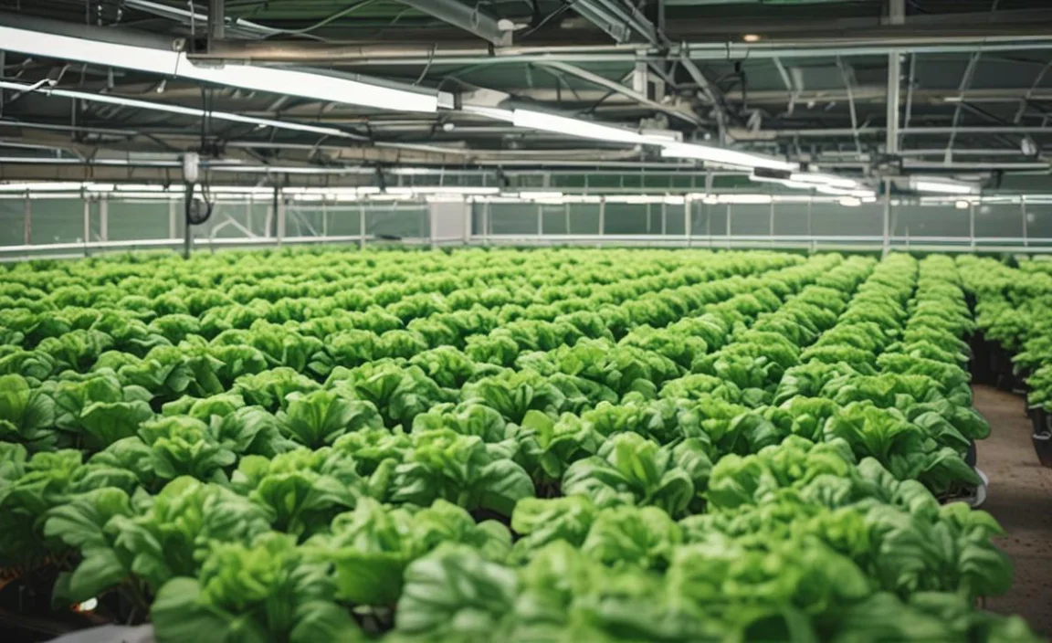 Best Practices for Calcium in Hydroponics