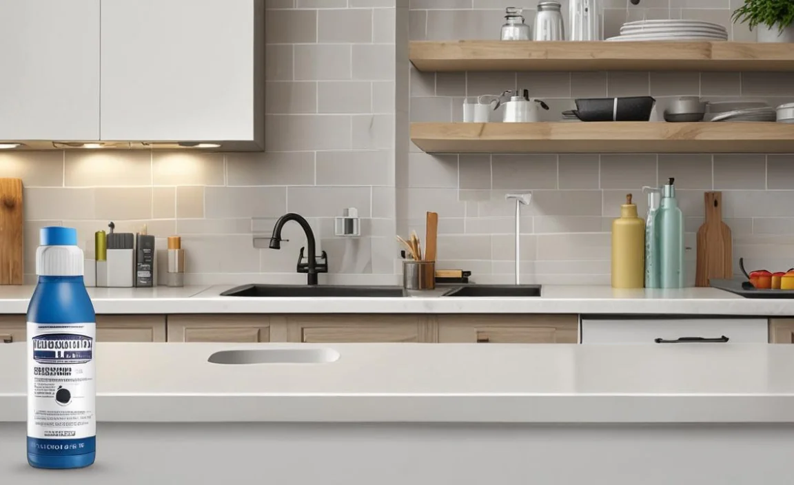 Best Practices for Cleaning Cabinet Hardware
