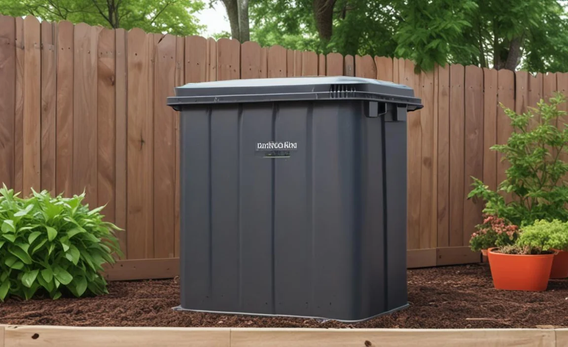 Best Practices for Composting