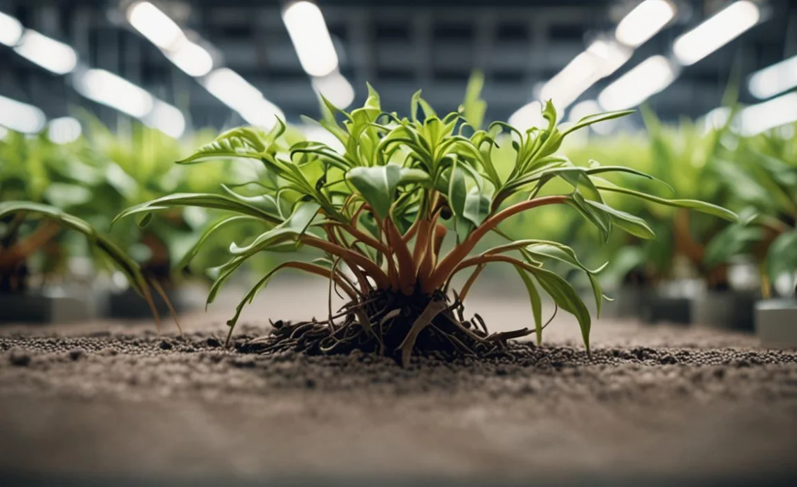 Best Practices for Hydroponic Root Rot Pythium Treatment