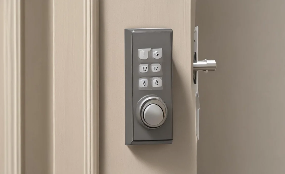 Best Practices for Stopping Relay Attacks on Smart Deadbolts