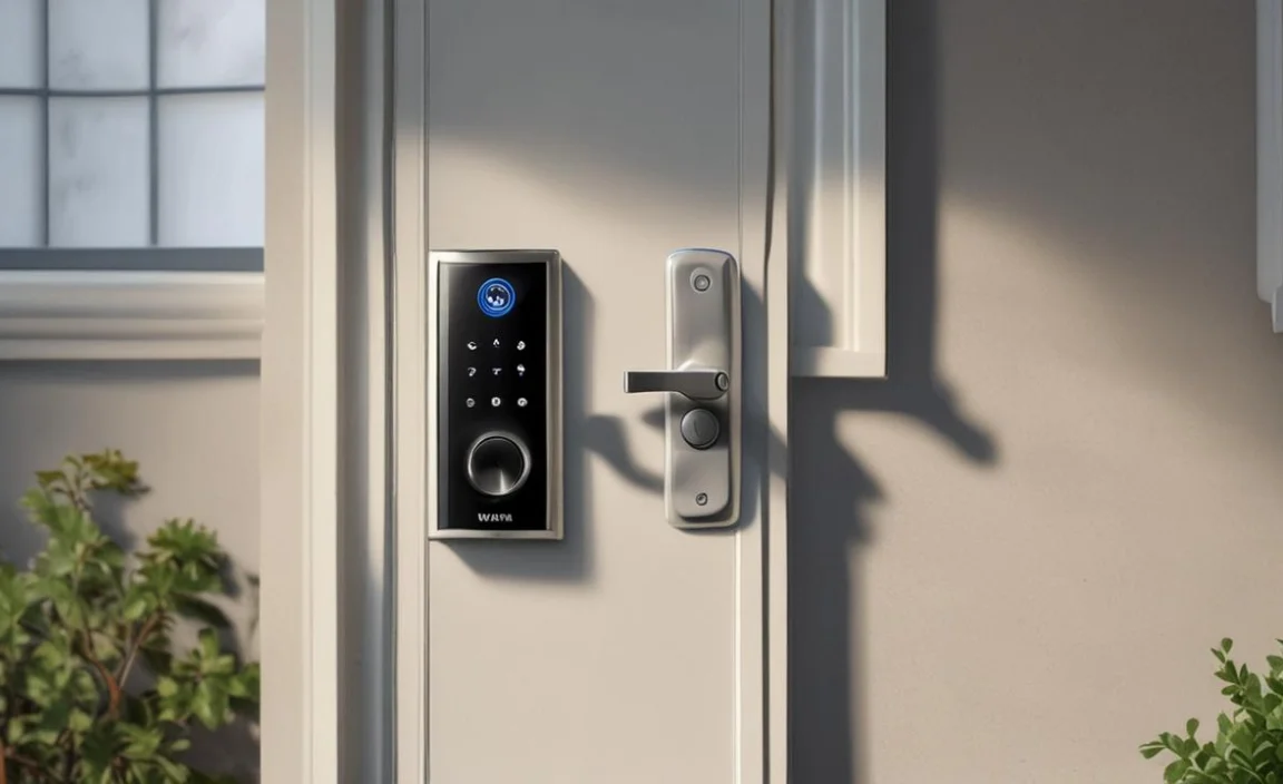 Best Practices for Yale Smart Lock Maintenance