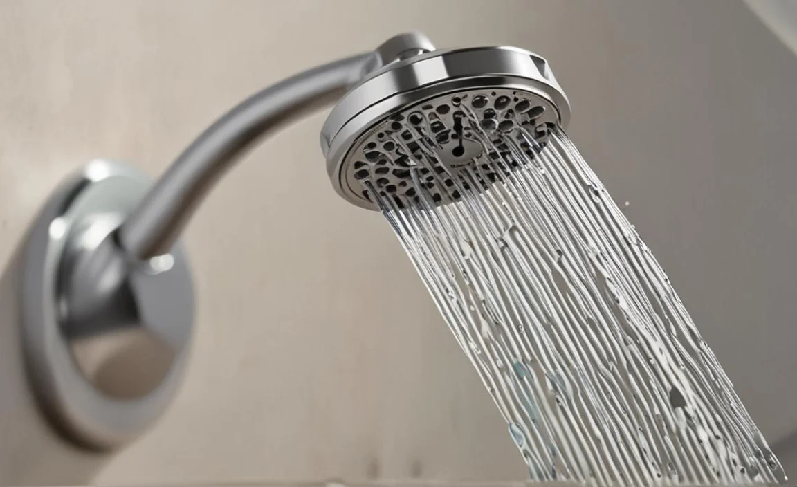 Best Products for Polishing Scratched Chrome Shower Fixtures