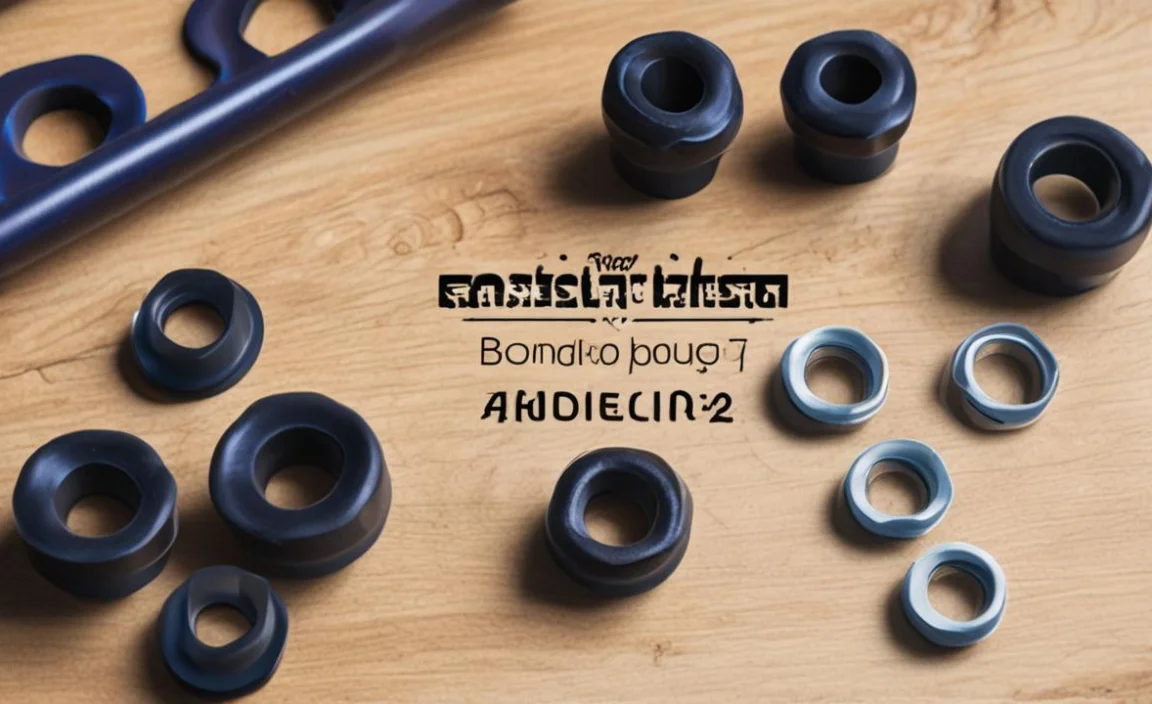 best rubber grommets for bongs
