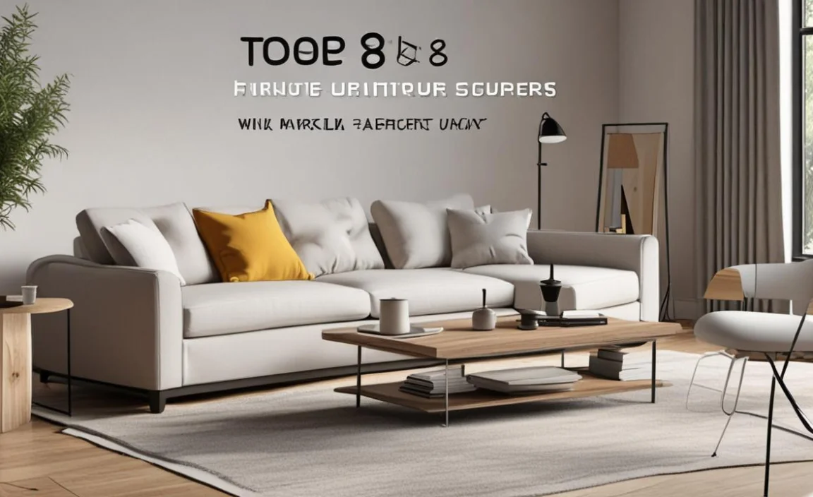best sliders for moving furniture