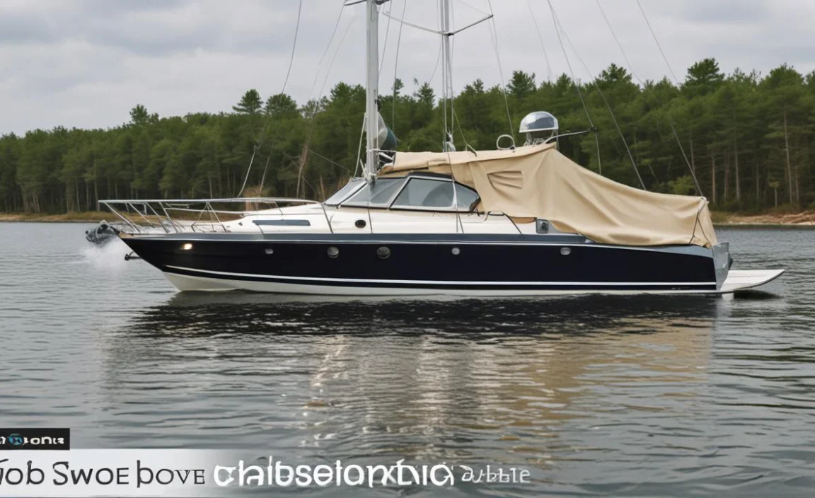 best tarp for boat