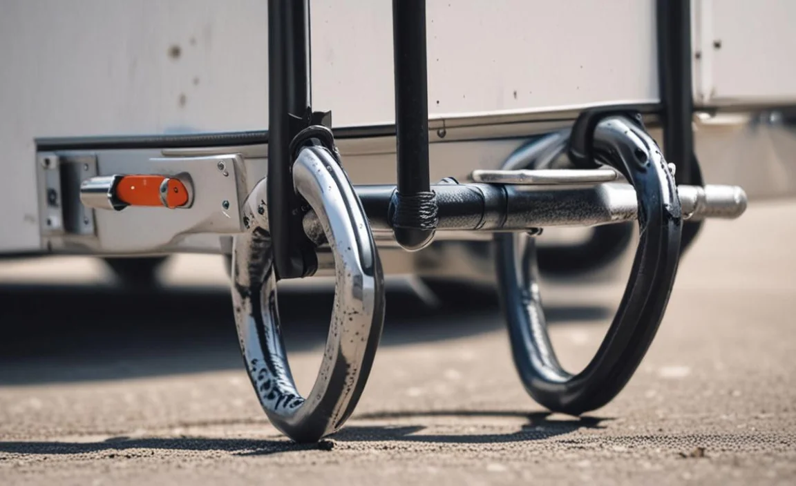 best trailer tie down anchors