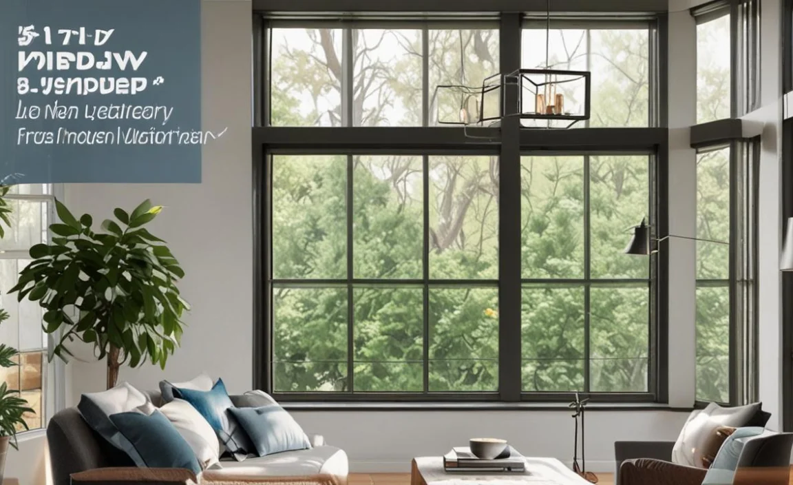 best window screen material