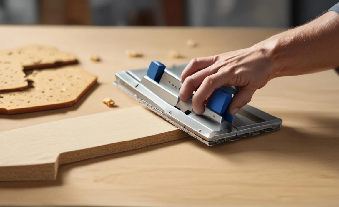 biscuit joiner slots too loose
