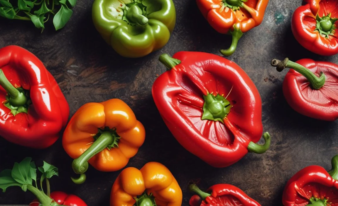 blossom end rot on peppers treatment