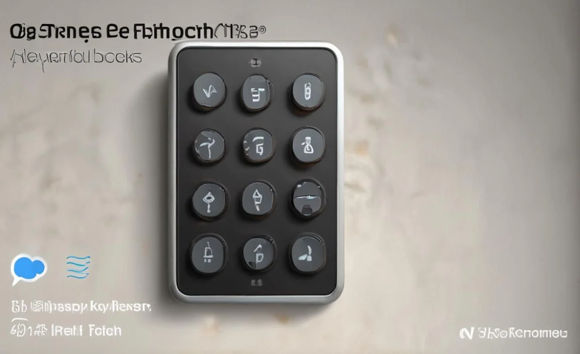 bluetooth keypad locks for apartments