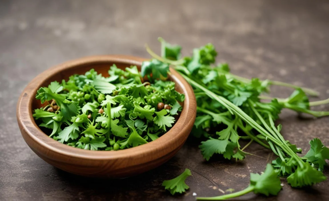 bolting cilantro how to delay