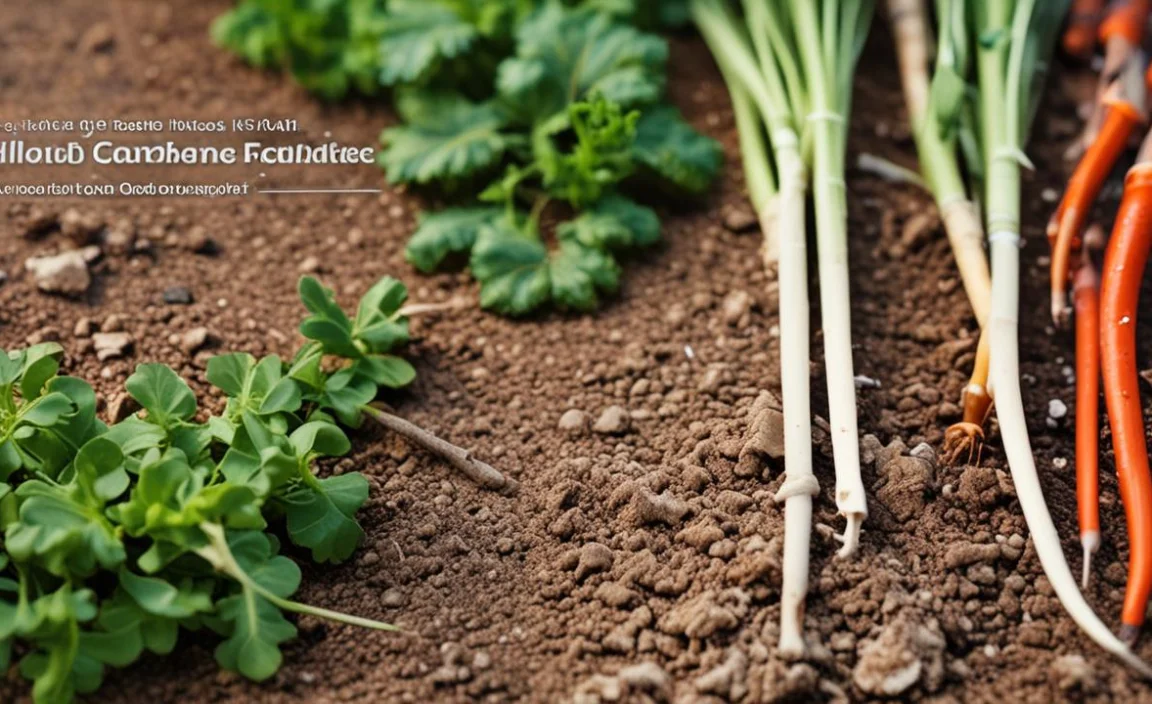 Bone Meal vs Blood Meal: A Comparison