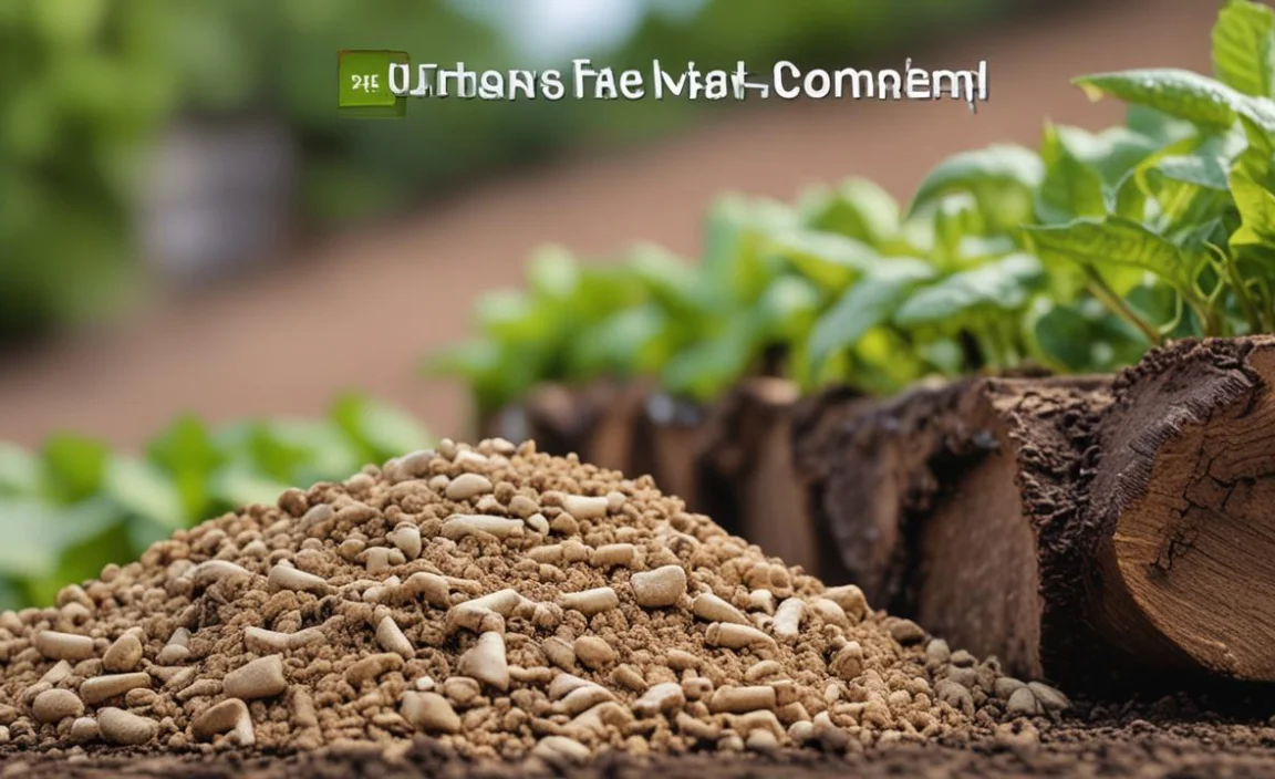 bone meal vs blood meal usage in vegetable gardens