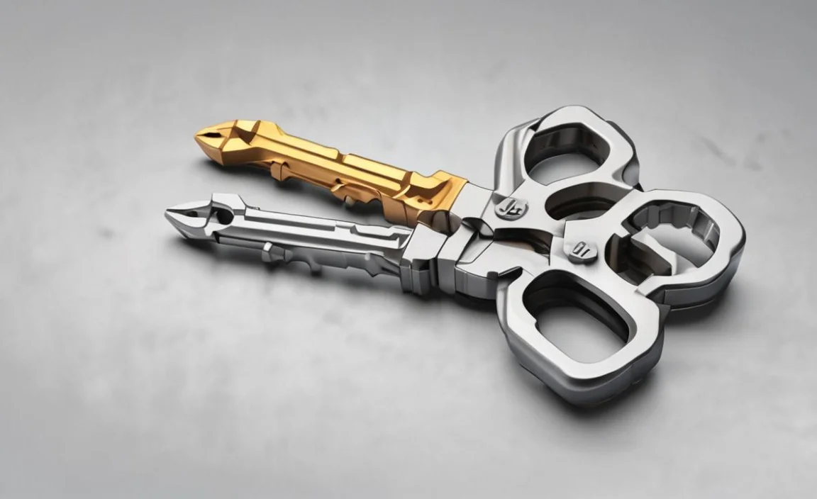 broken key extractor tool not working what to do