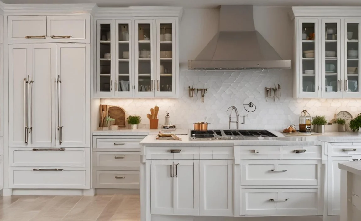 Brushed Nickel: A Timeless Choice