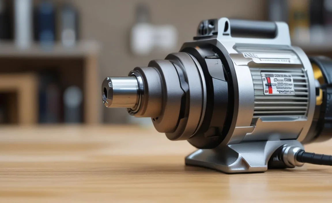 brushless vs brushed motor longevity in power tools